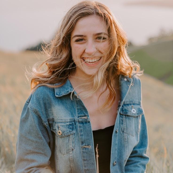 Portrait of a community mentor and Italian cuisine expert